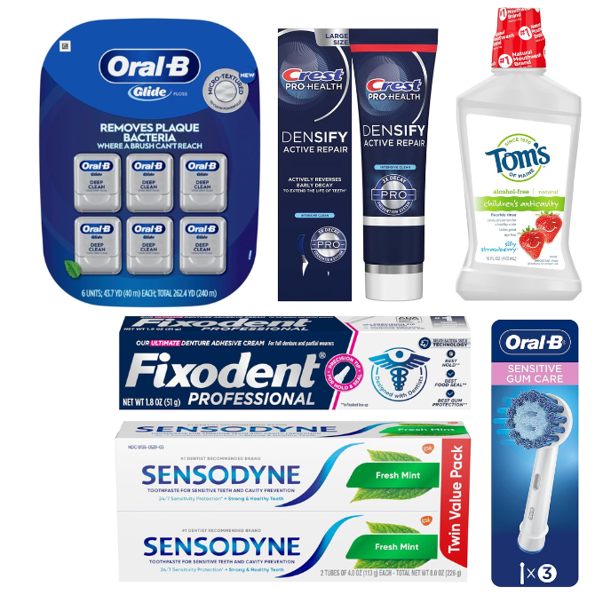 Oral Care