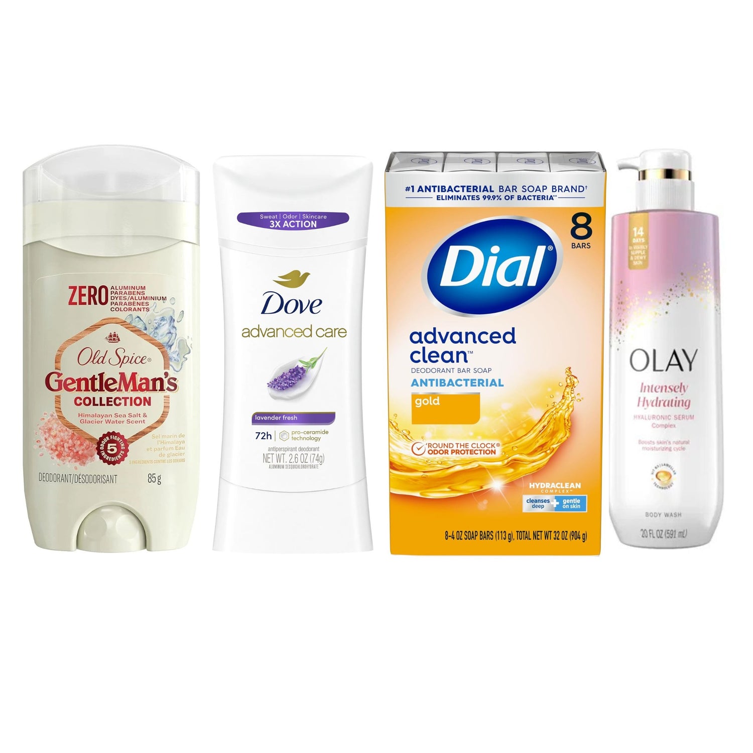 Personal Care