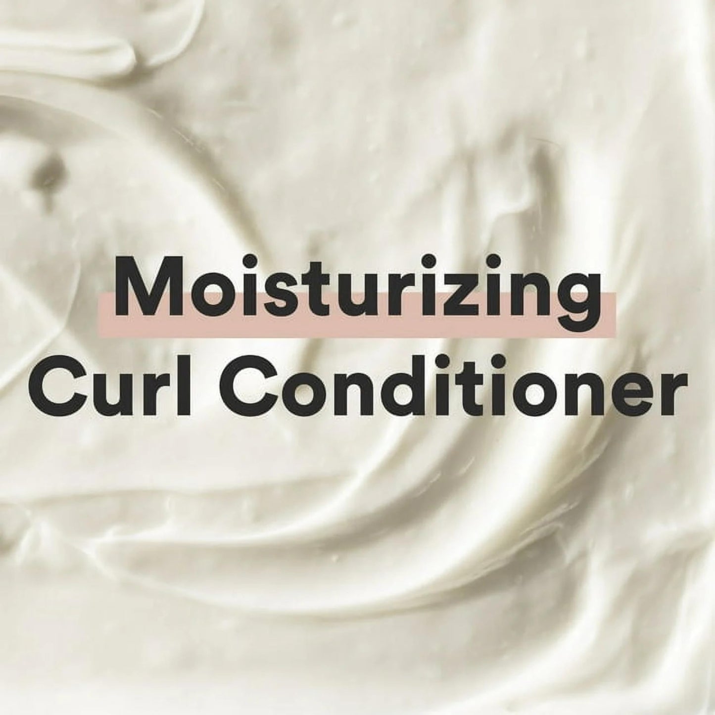 Suave Lush & Coily Cream Detangler Spray Shea Butter & Pure Coconut Oil 10oz (Pack Of 2)